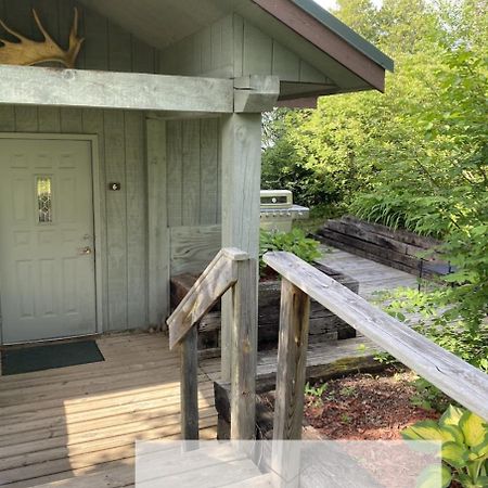 Gunflint Lodge Grand Marais Exterior foto