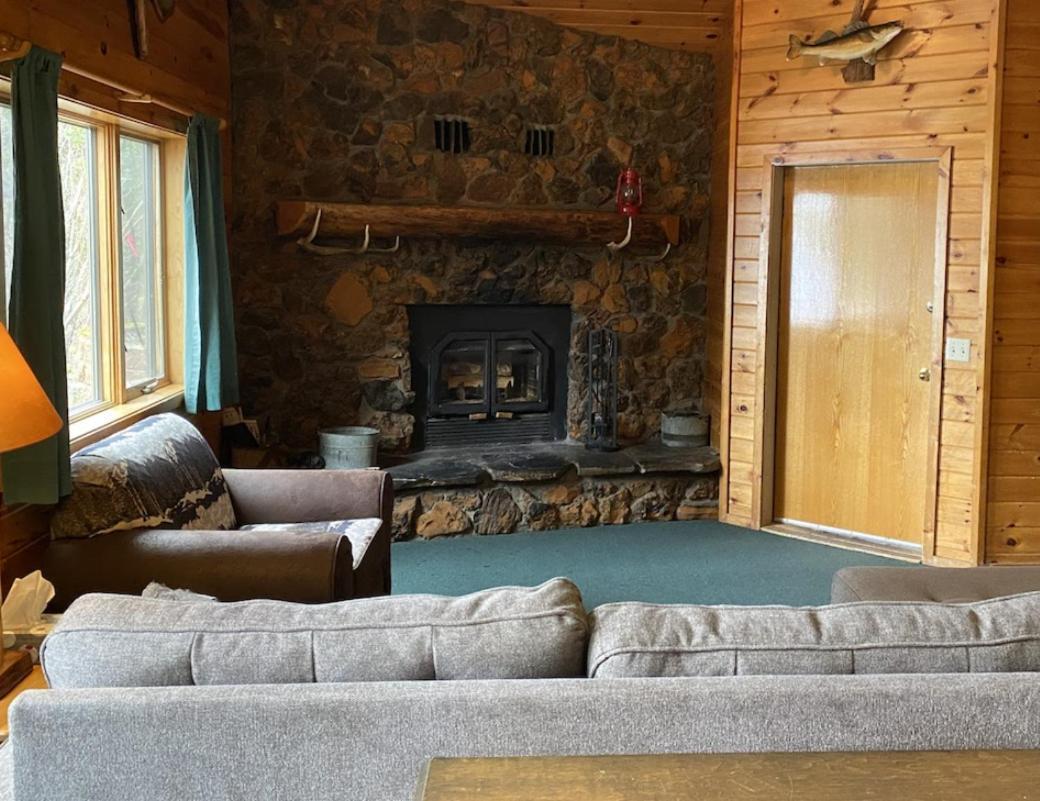Gunflint Lodge Grand Marais Exterior foto