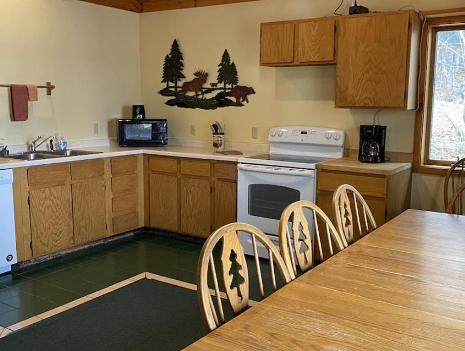 Gunflint Lodge Grand Marais Exterior foto