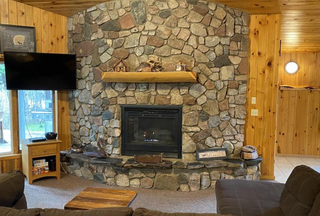 Gunflint Lodge Grand Marais Exterior foto