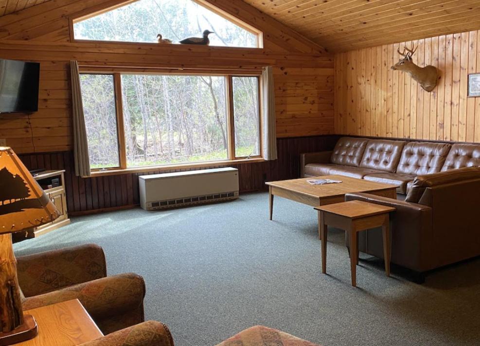 Gunflint Lodge Grand Marais Exterior foto