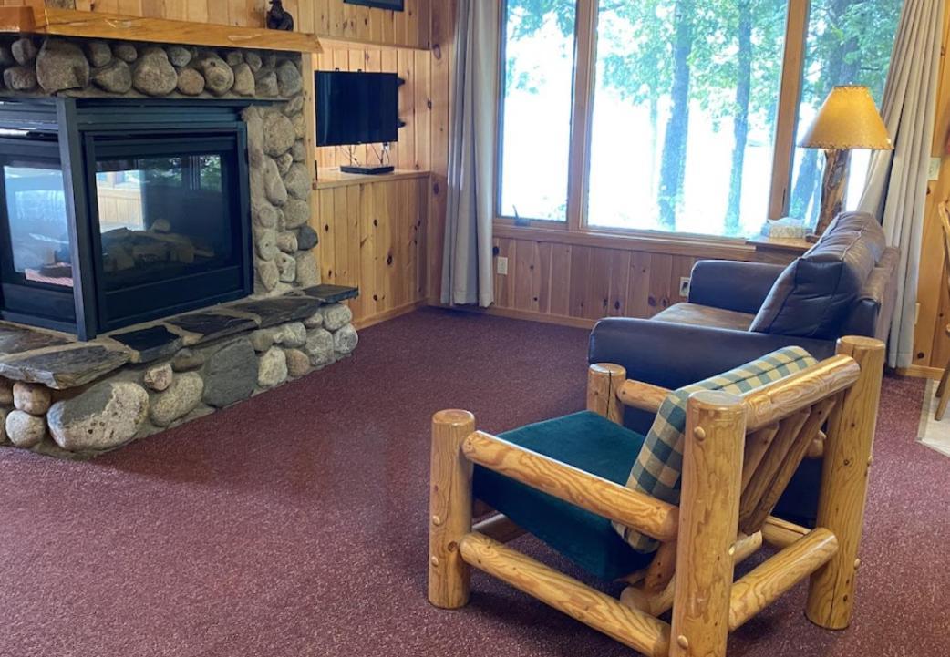 Gunflint Lodge Grand Marais Exterior foto